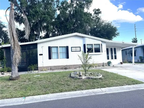 312 S Timber Trail Wildwood FL 34785