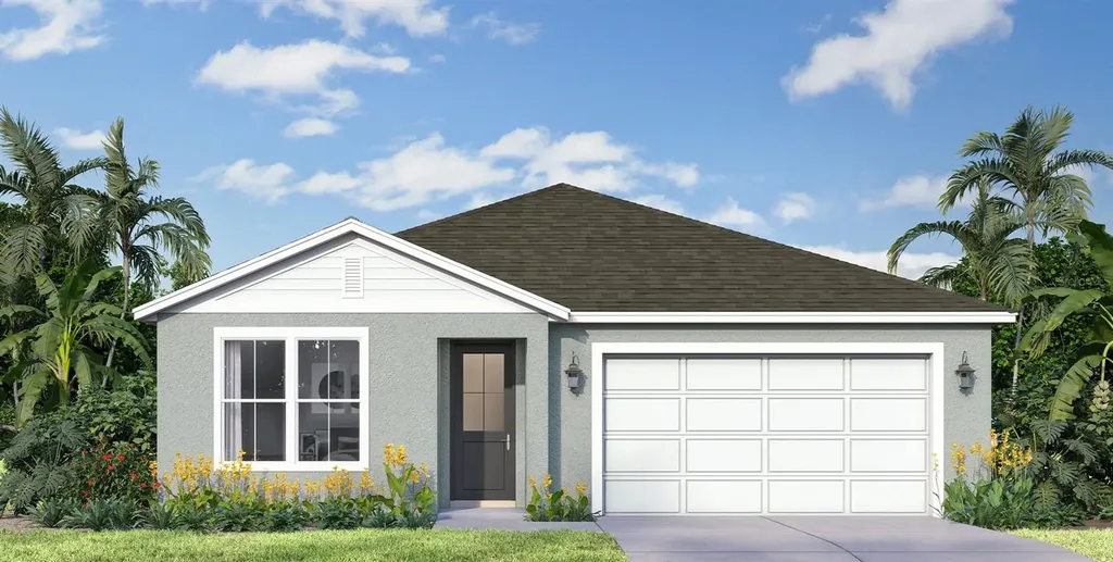 5219 Chattahoochee Bend St Cloud FL 34771