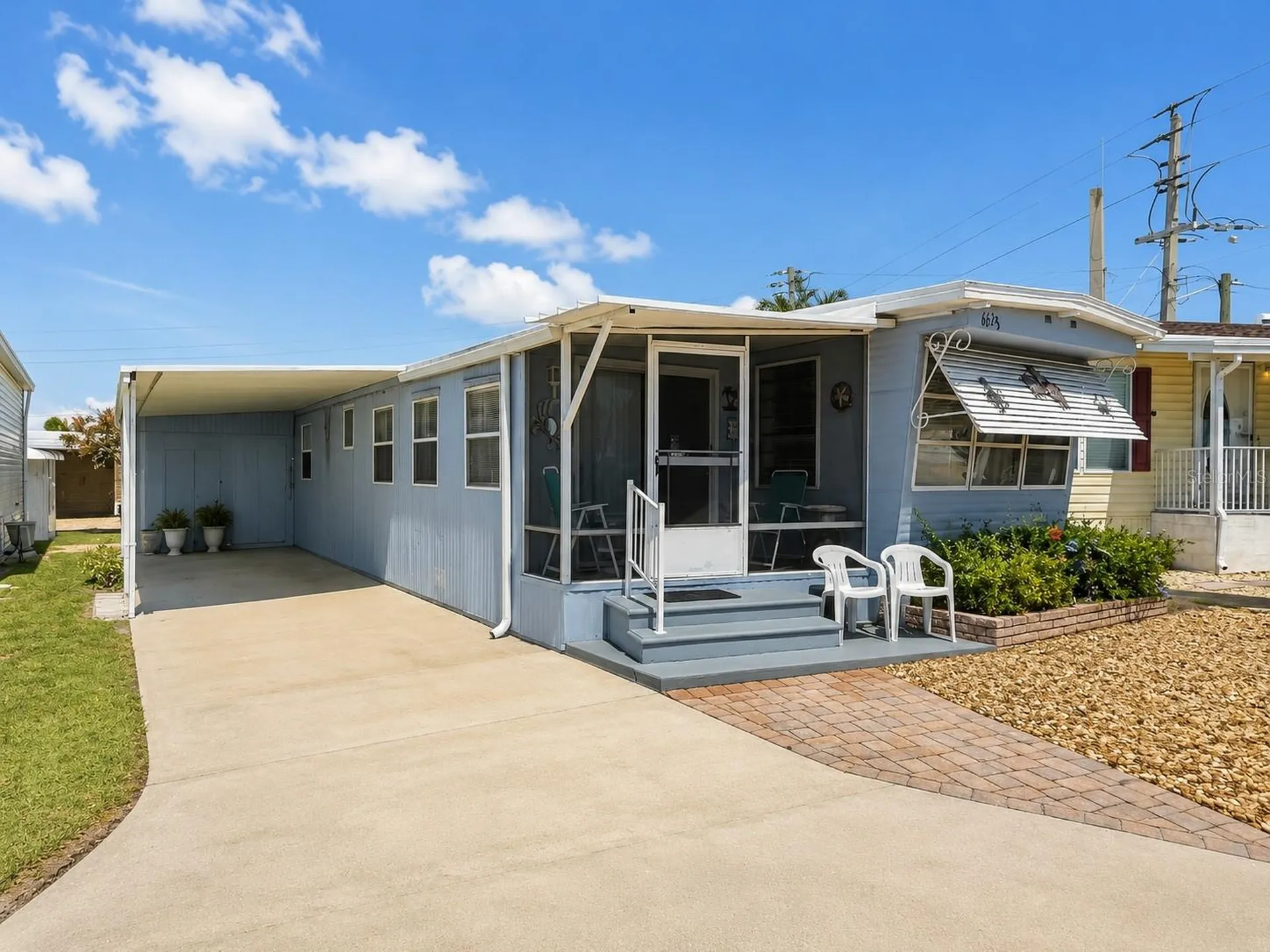 6623 Washington Street Bradenton FL 34207