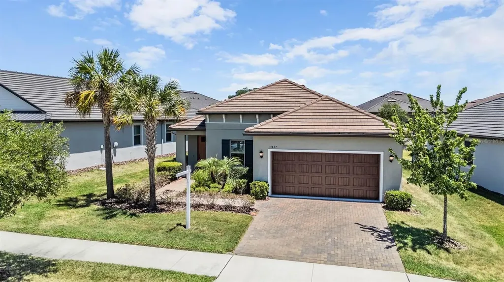 31427 Cannon Rush Drive San Antonio FL 33576