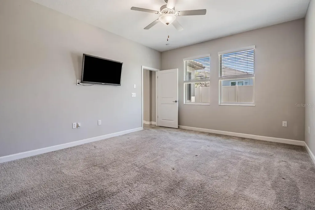 31427 Cannon Rush Drive San Antonio FL 33576