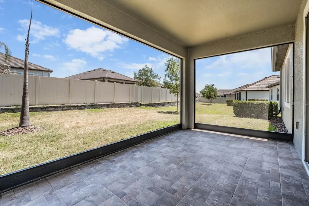 31427 Cannon Rush Drive San Antonio FL 33576
