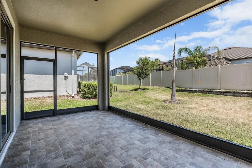 31427 Cannon Rush Drive San Antonio FL 33576