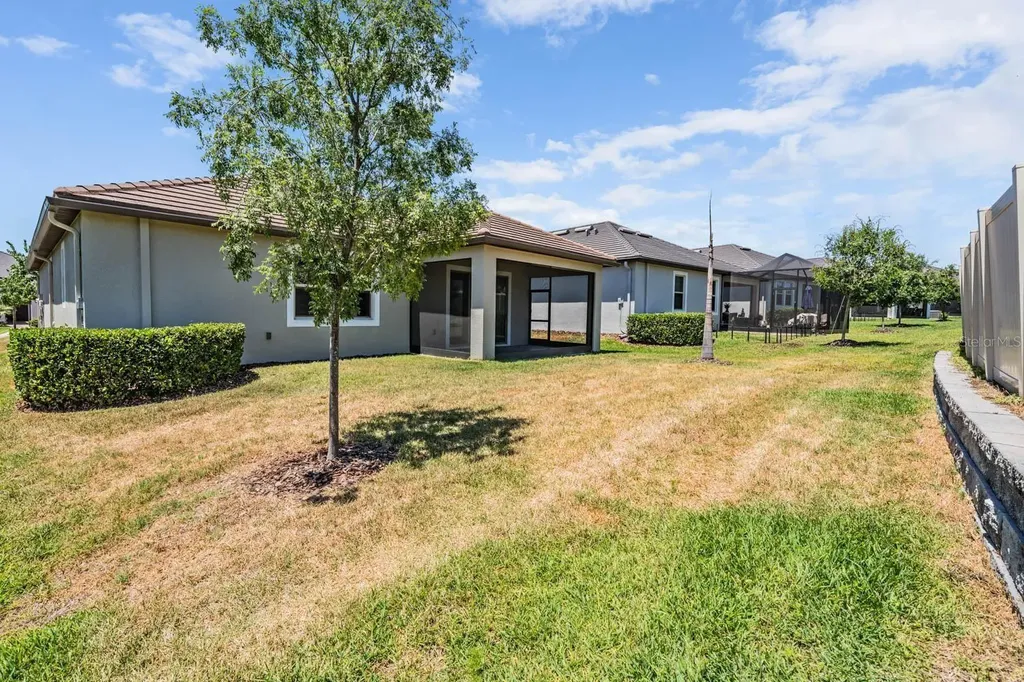 31427 Cannon Rush Drive San Antonio FL 33576