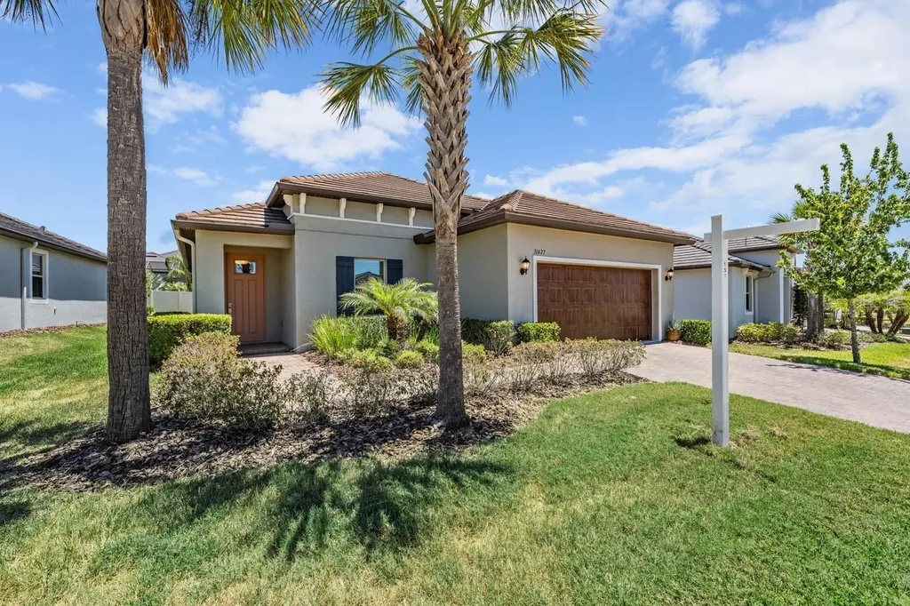 31427 Cannon Rush Drive San Antonio FL 33576