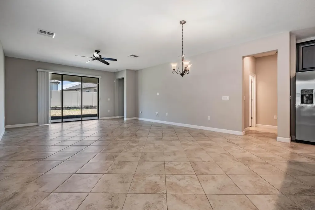 31427 Cannon Rush Drive San Antonio FL 33576