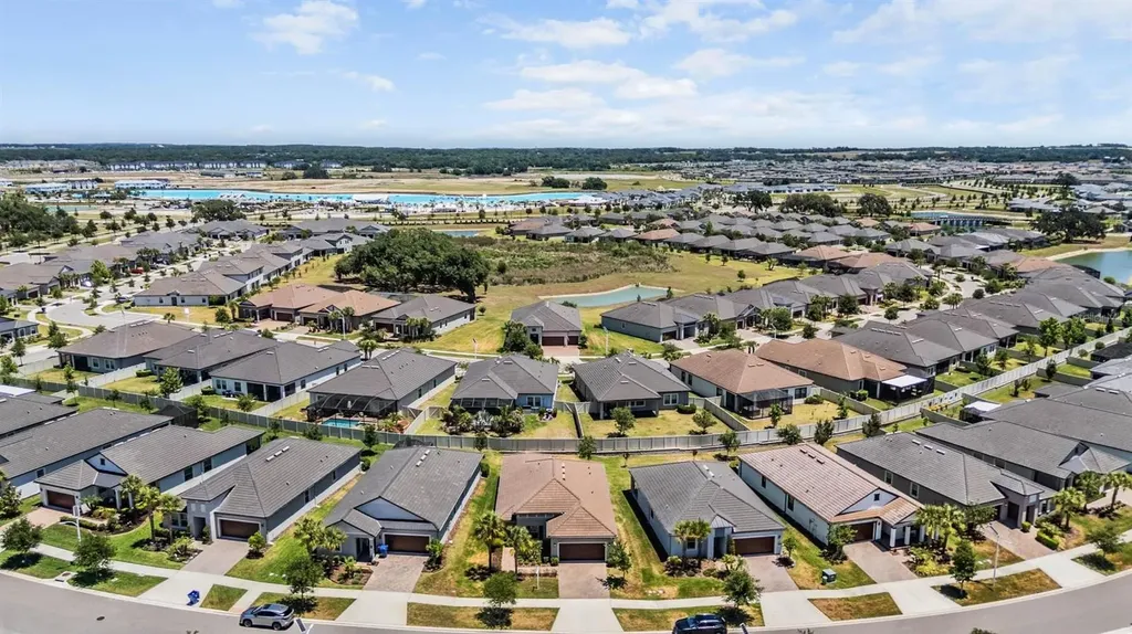 31427 Cannon Rush Drive San Antonio FL 33576