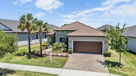 31427 Cannon Rush Drive San Antonio FL 33576