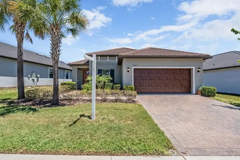 31427 Cannon Rush Drive San Antonio FL 33576