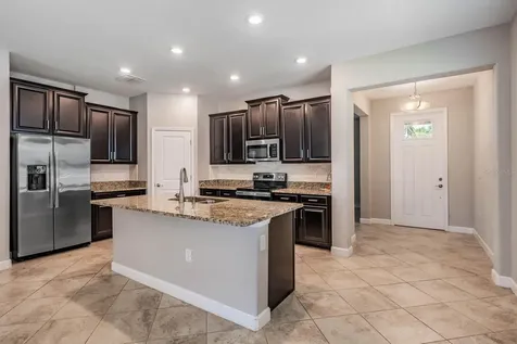 31427 Cannon Rush Drive San Antonio FL 33576