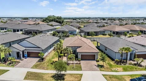 31427 Cannon Rush Drive San Antonio FL 33576