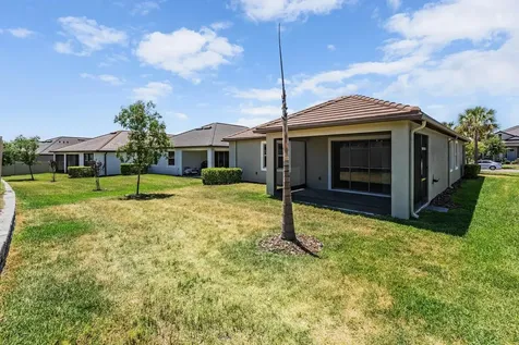 31427 Cannon Rush Drive San Antonio FL 33576