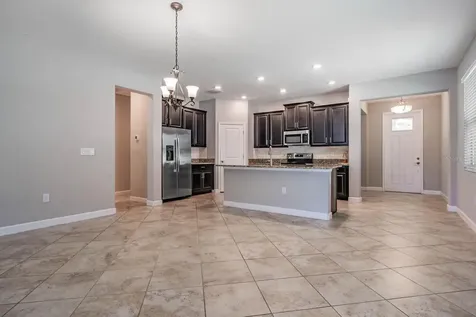 31427 Cannon Rush Drive San Antonio FL 33576