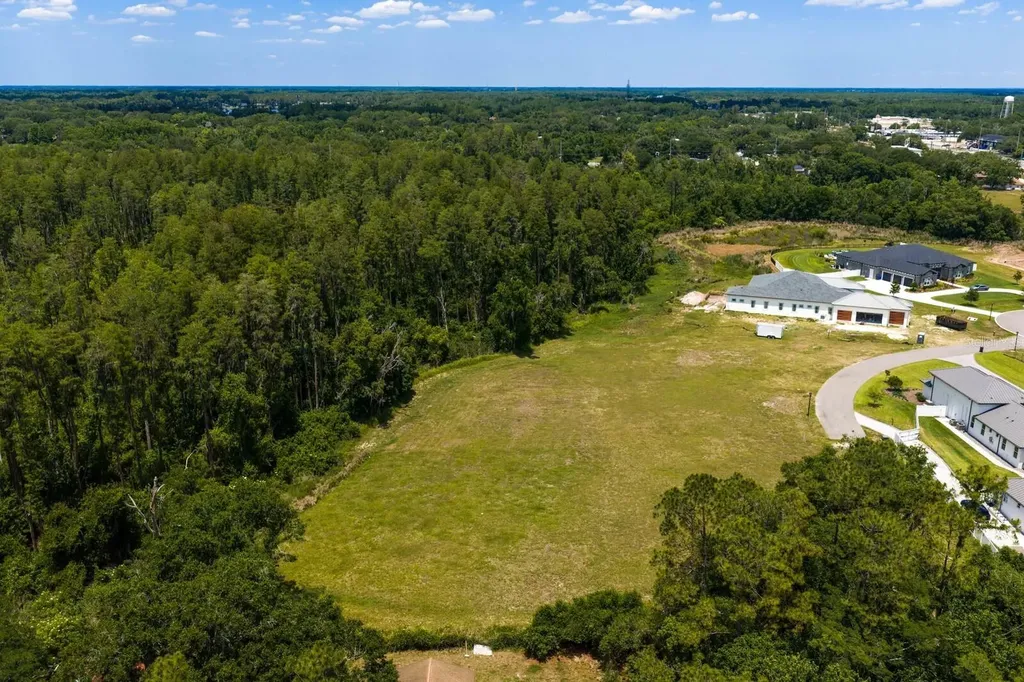 297 Magnolia Acres Court Lutz FL 33548