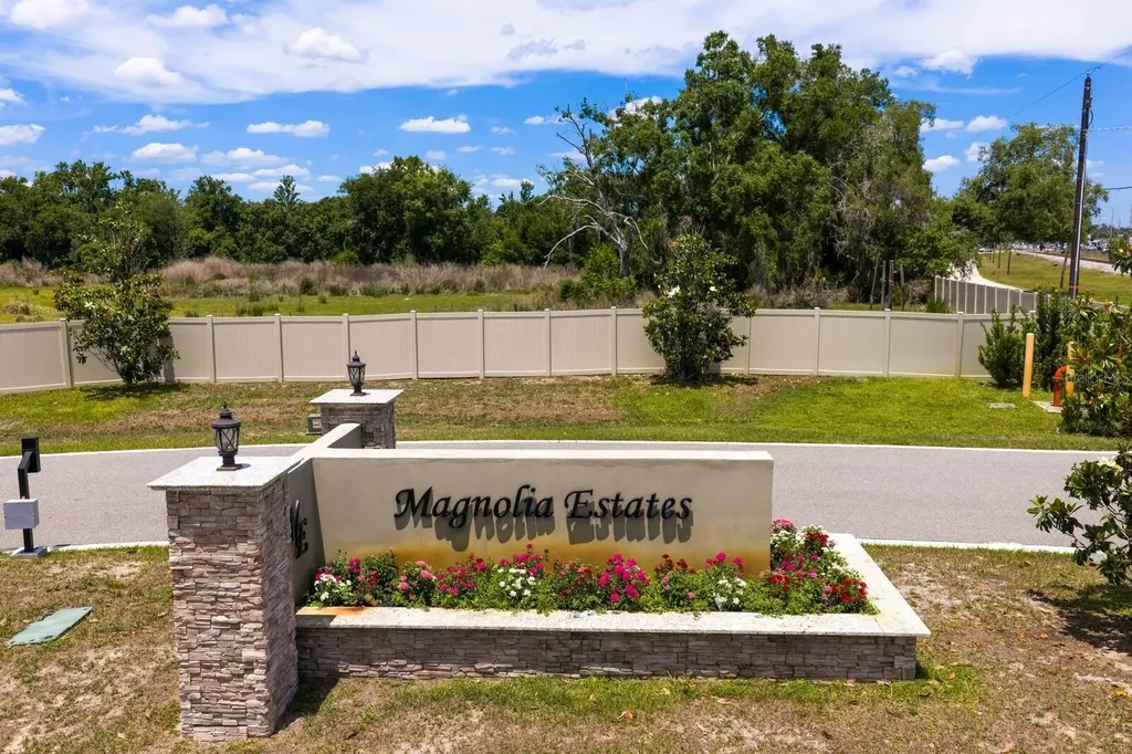 297 Magnolia Acres Court Lutz FL 33548