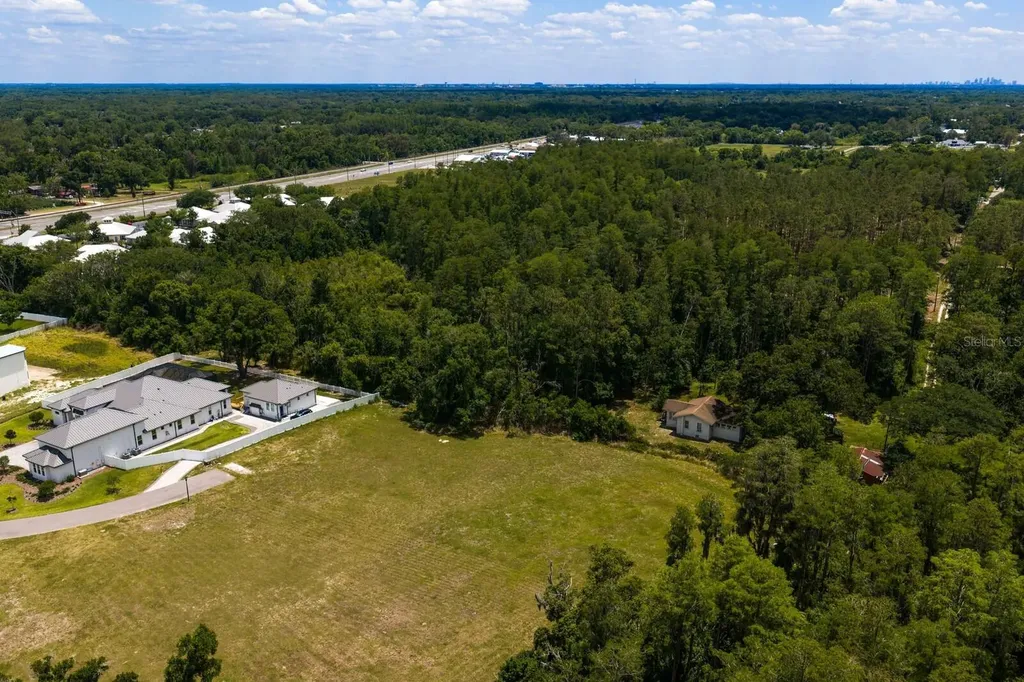 297 Magnolia Acres Court Lutz FL 33548