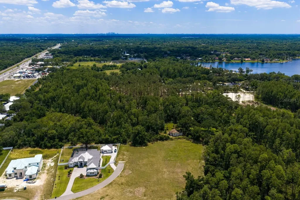 297 Magnolia Acres Court Lutz FL 33548