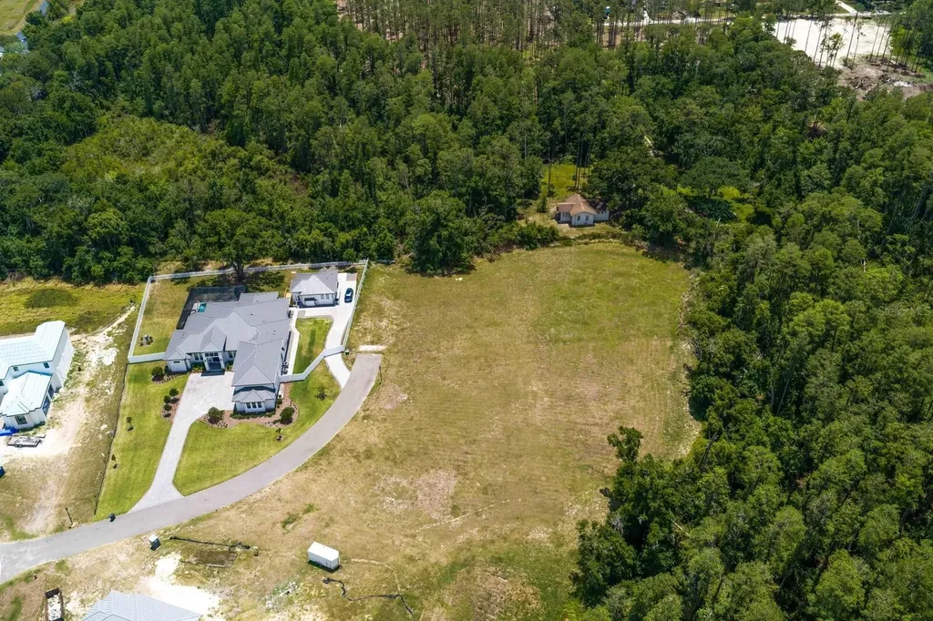 297 Magnolia Acres Court Lutz FL 33548