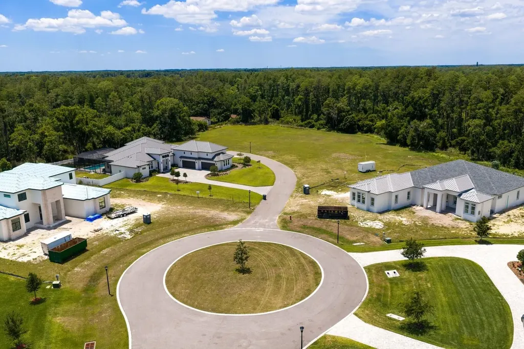 297 Magnolia Acres Court Lutz FL 33548