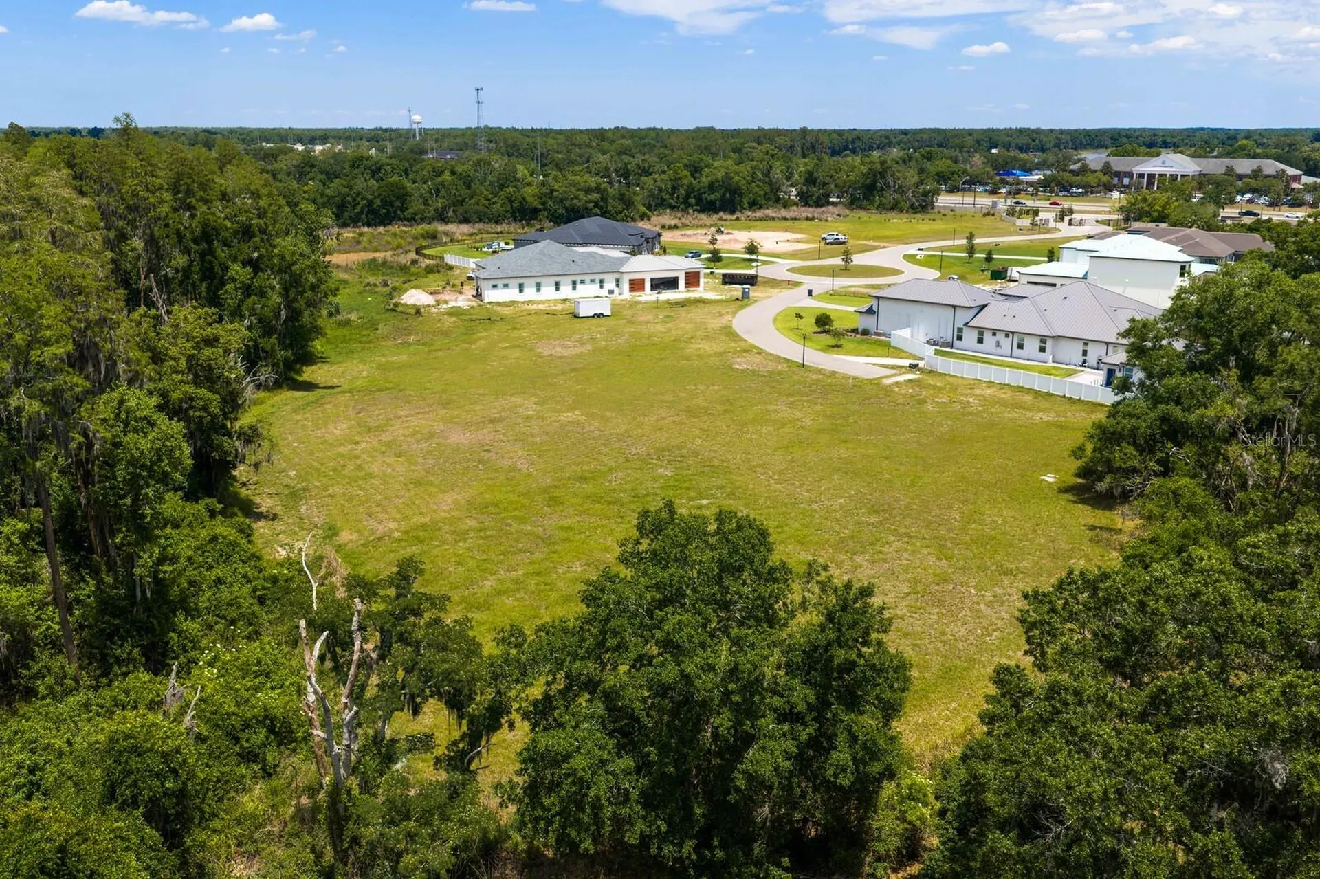 297 Magnolia Acres Court Lutz FL 33548