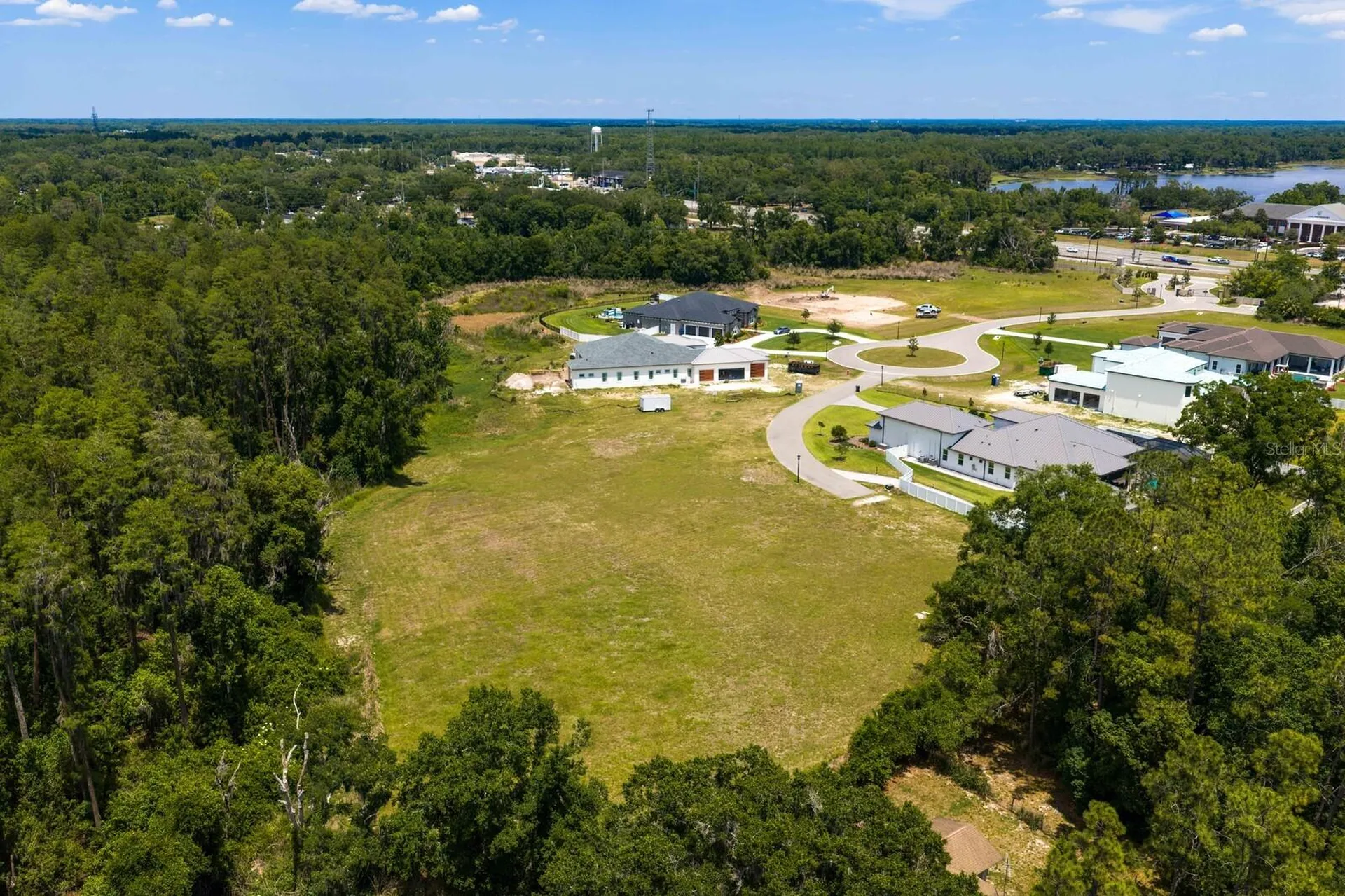 297 Magnolia Acres Court Lutz FL 33548
