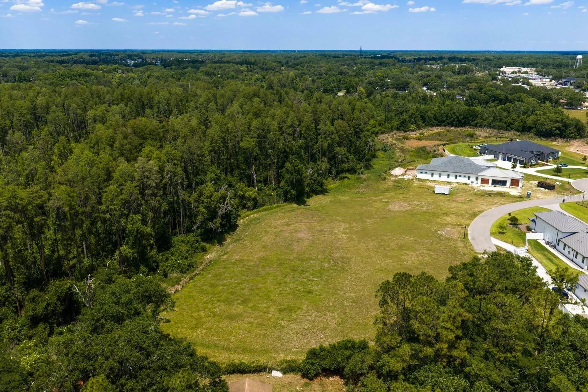 297 Magnolia Acres Court Lutz FL 33548