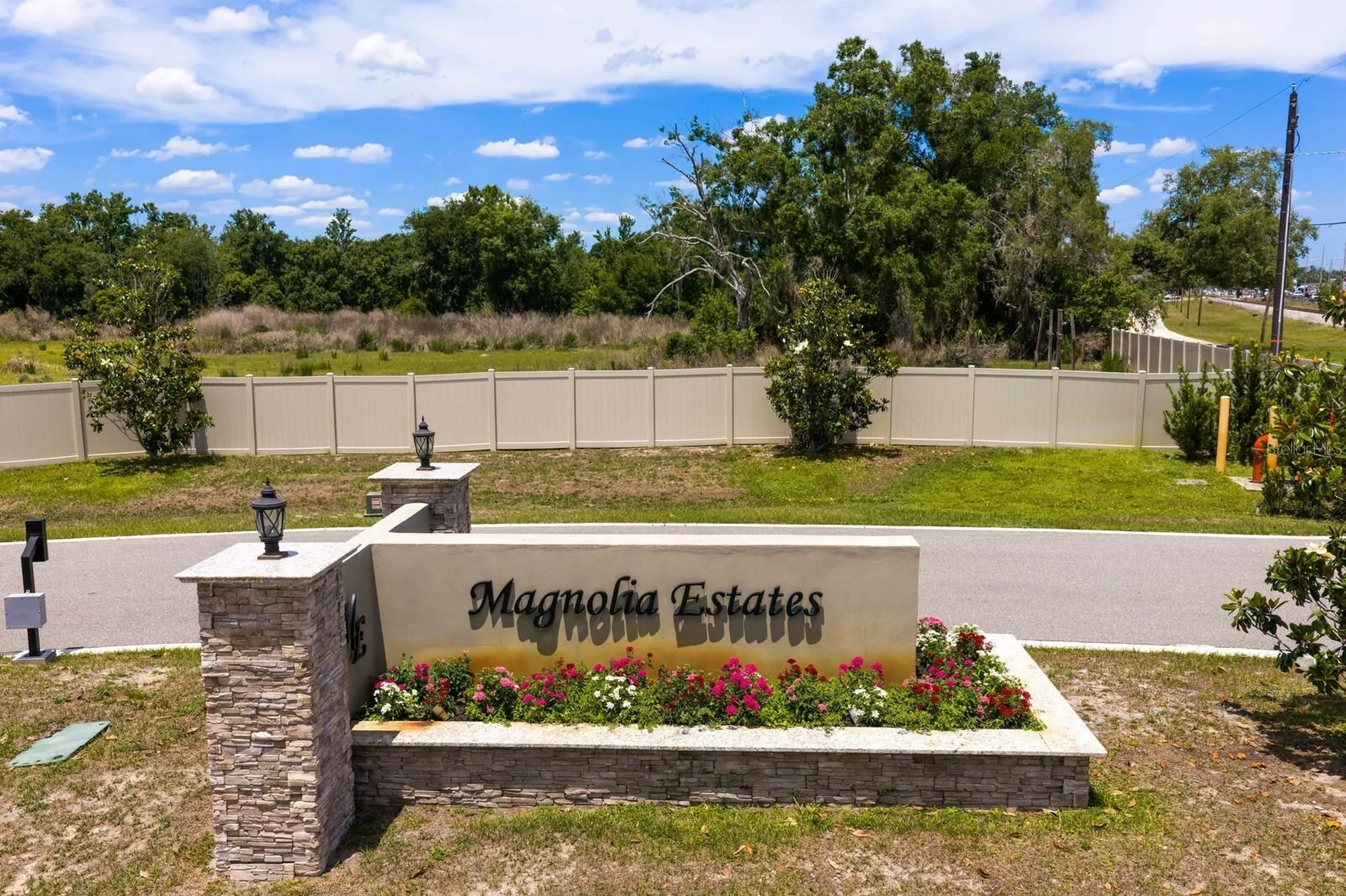 297 Magnolia Acres Court Lutz FL 33548