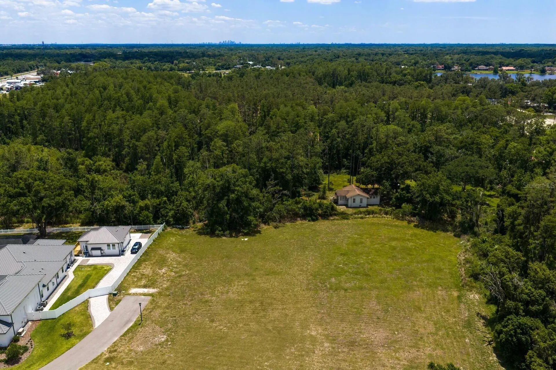 297 Magnolia Acres Court Lutz FL 33548