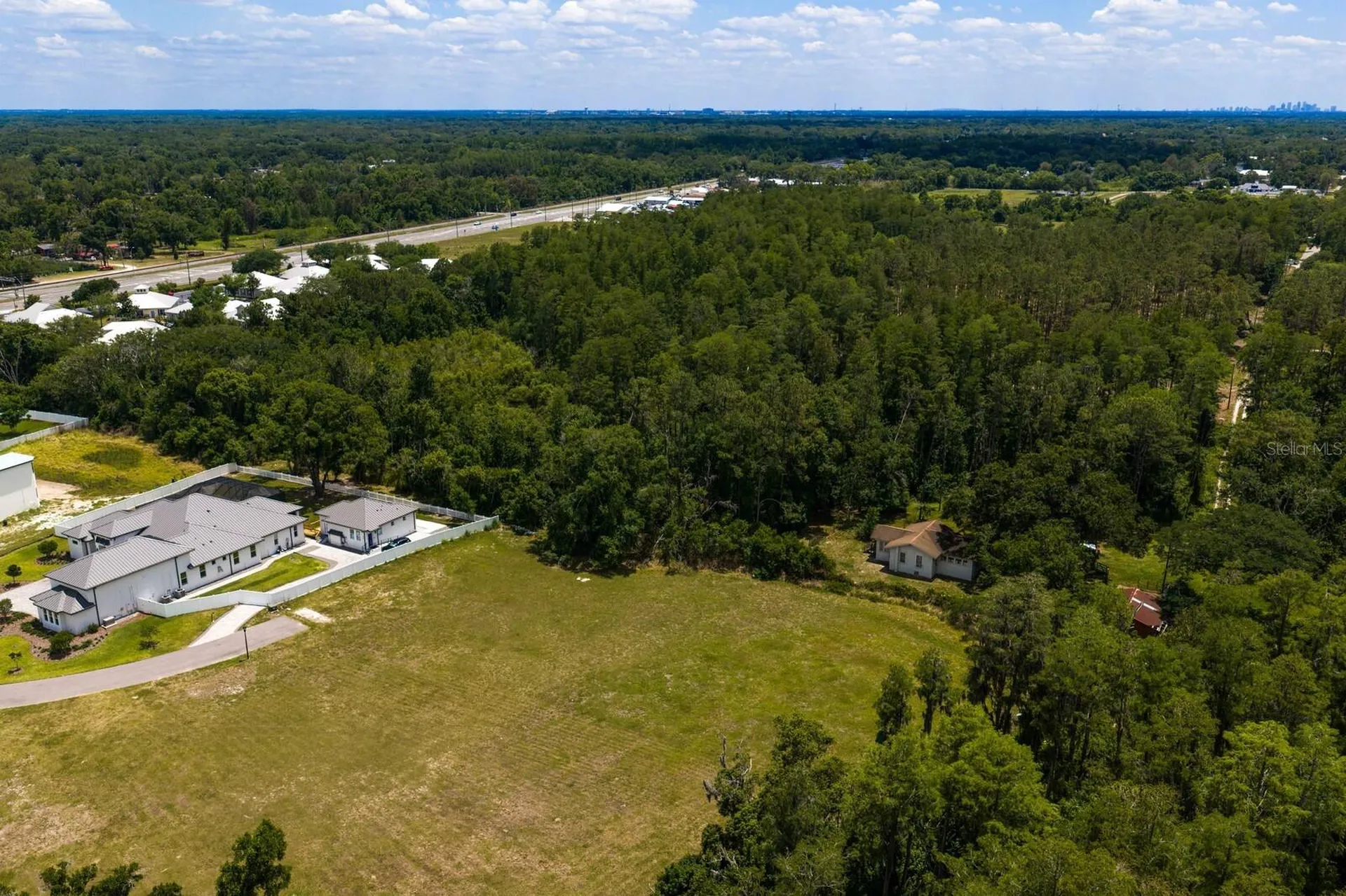 297 Magnolia Acres Court Lutz FL 33548