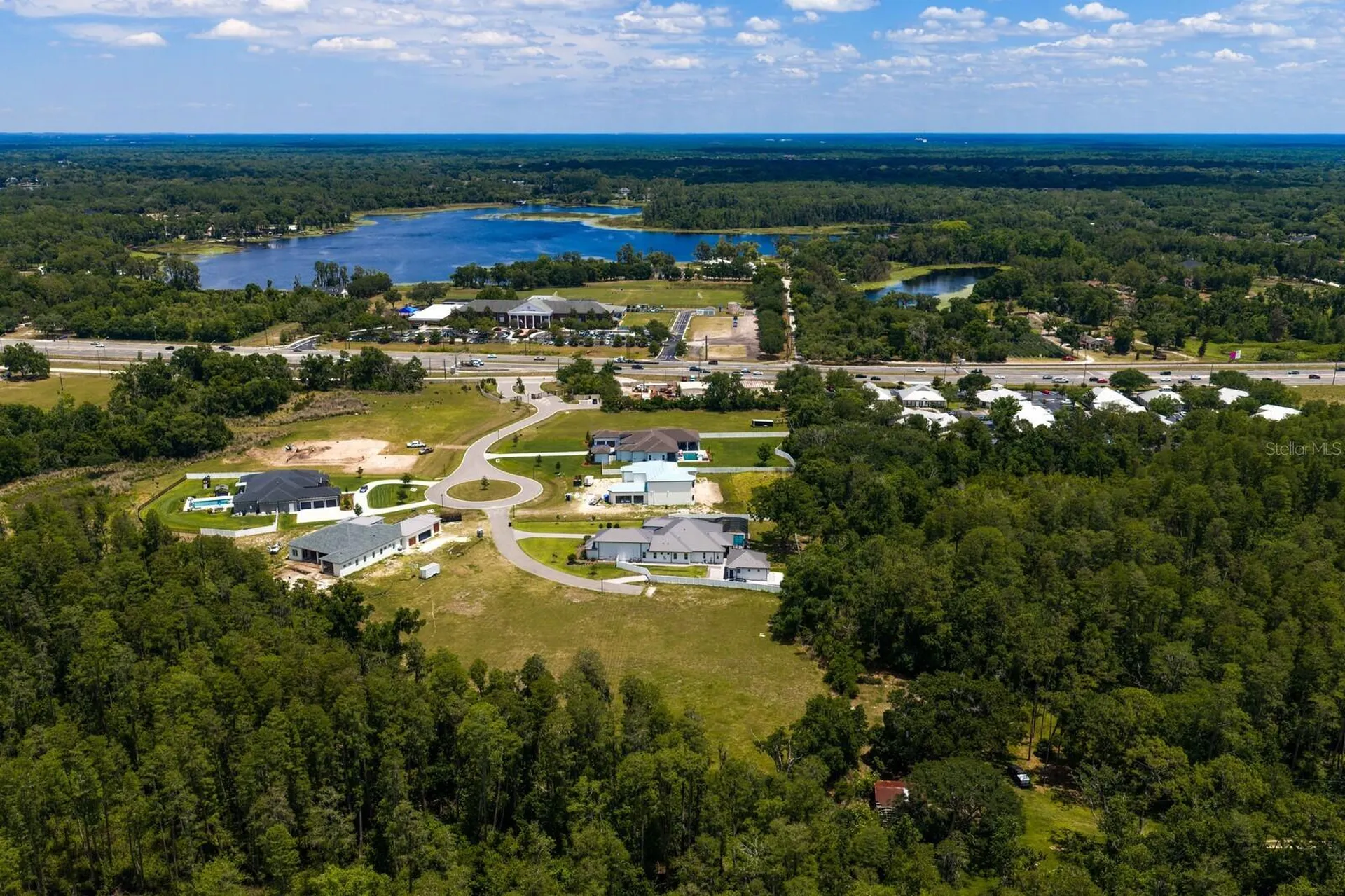 297 Magnolia Acres Court Lutz FL 33548