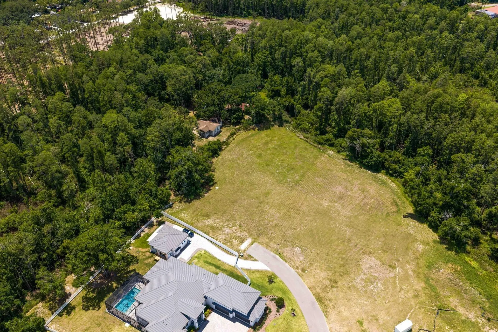 297 Magnolia Acres Court Lutz FL 33548
