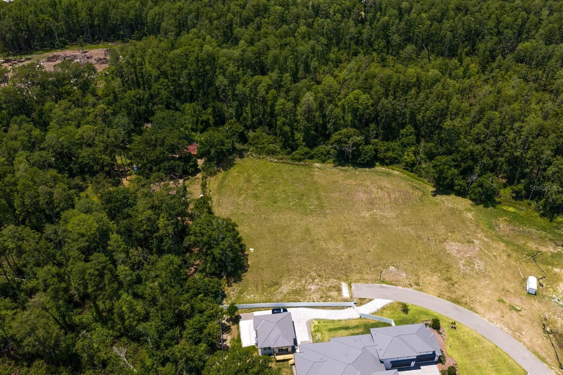 297 Magnolia Acres Court Lutz FL 33548