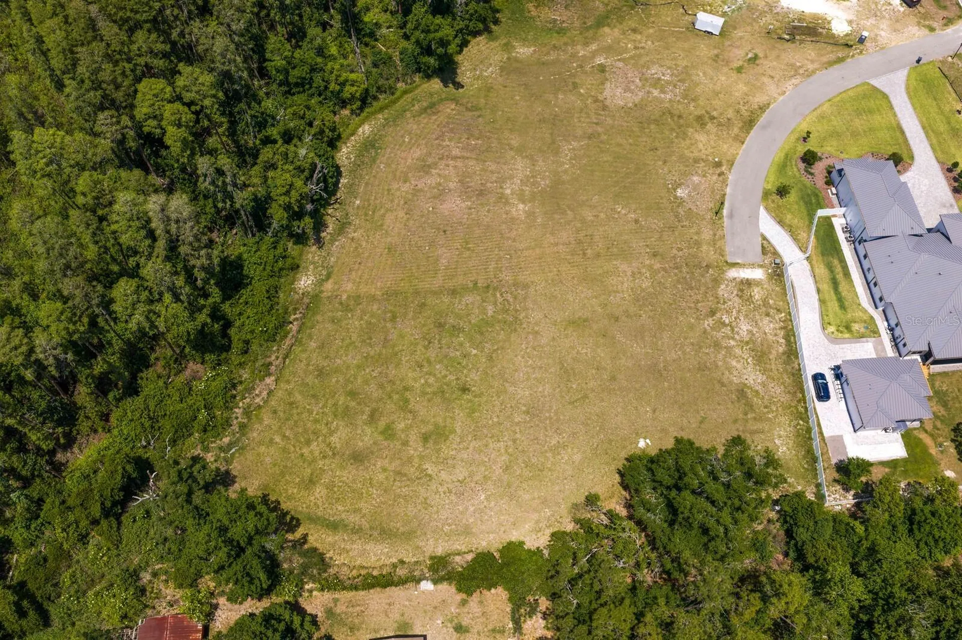 297 Magnolia Acres Court Lutz FL 33548