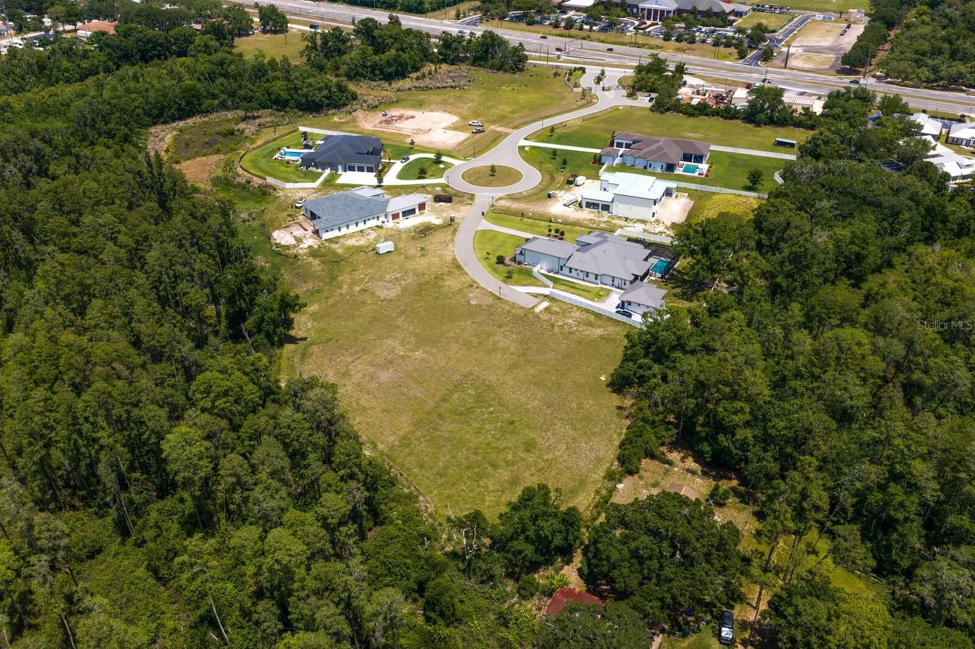 297 Magnolia Acres Court Lutz FL 33548