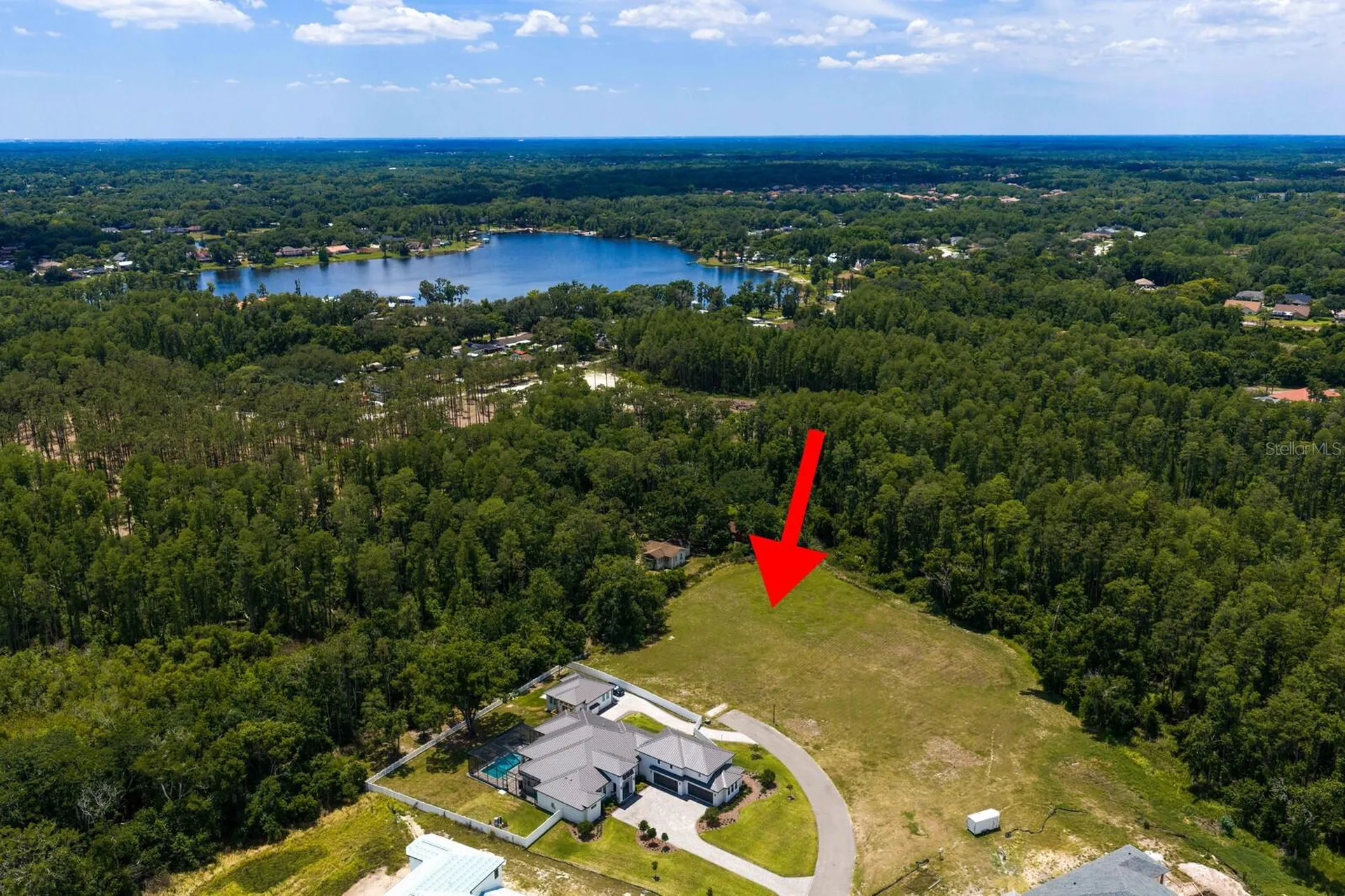 297 Magnolia Acres Court Lutz FL 33548