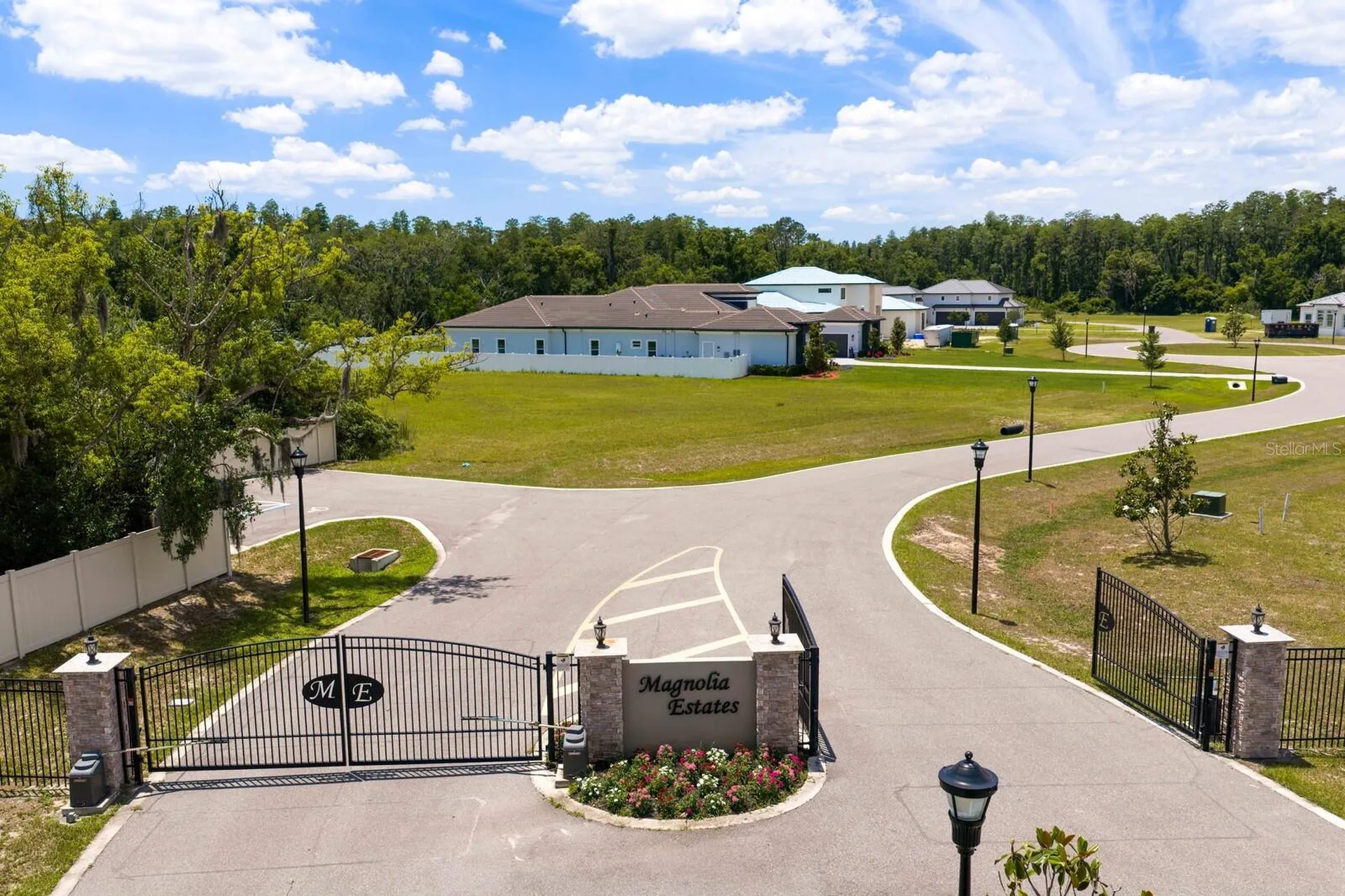 297 Magnolia Acres Court Lutz FL 33548