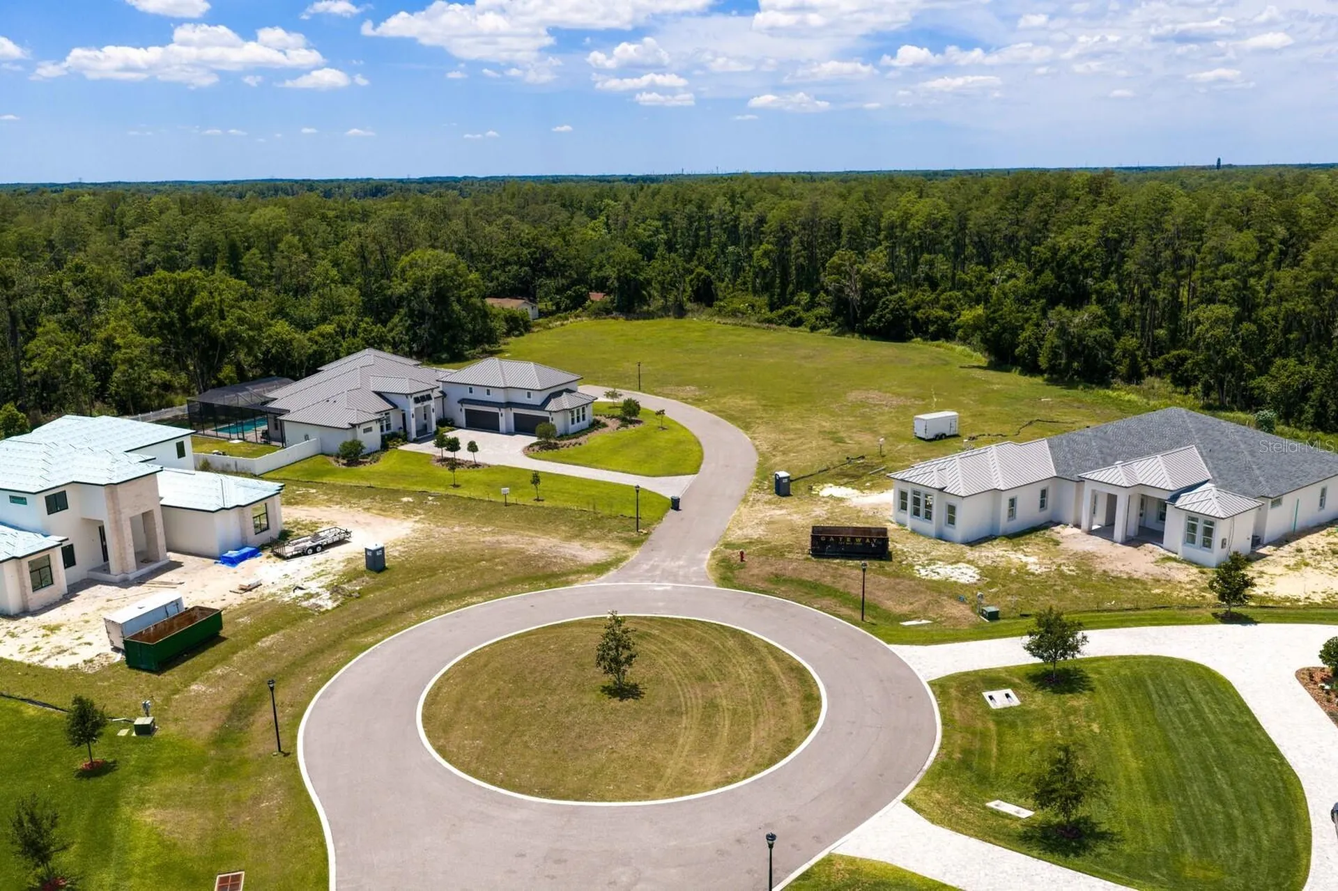 297 Magnolia Acres Court Lutz FL 33548