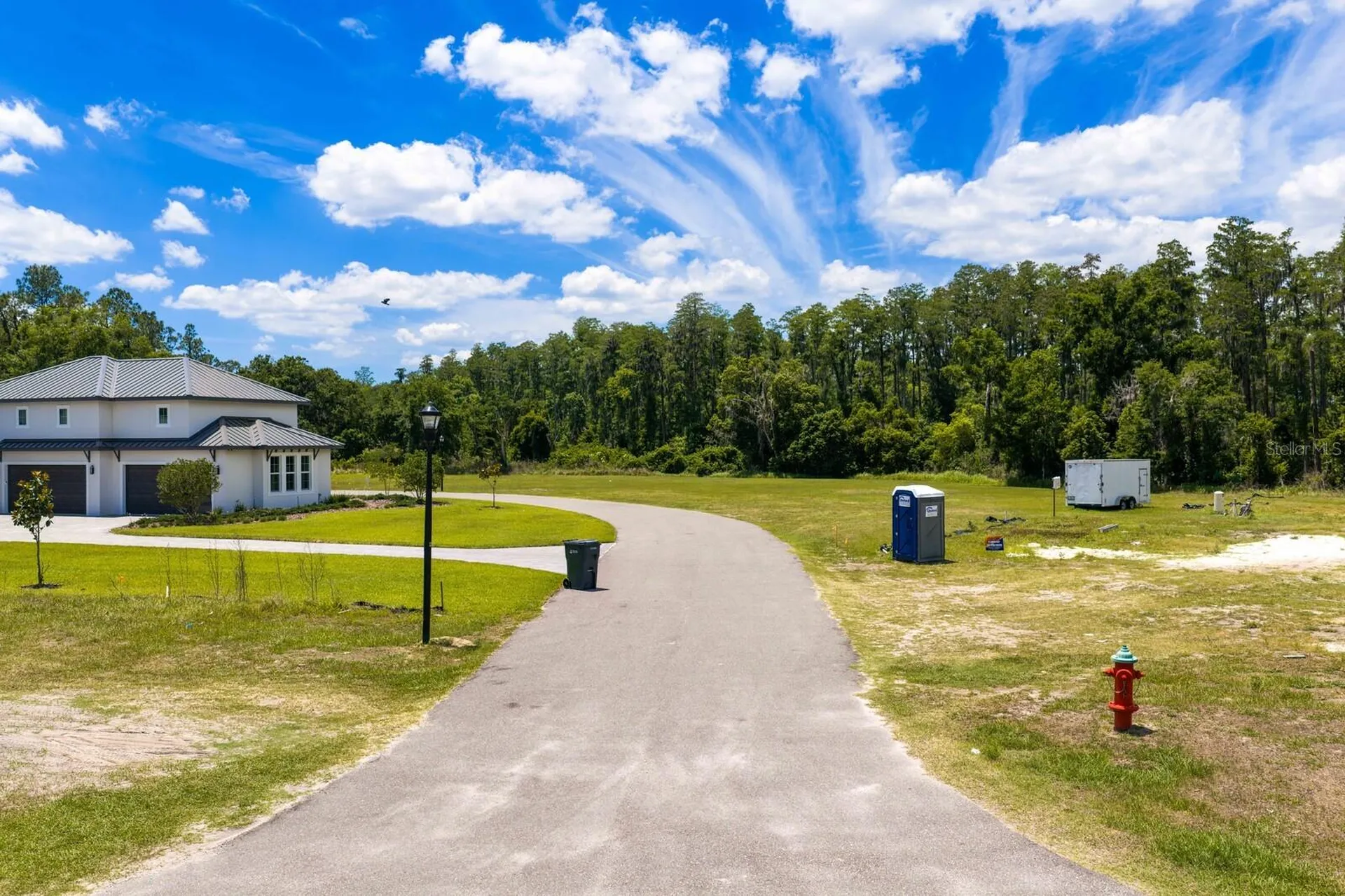 297 Magnolia Acres Court Lutz FL 33548