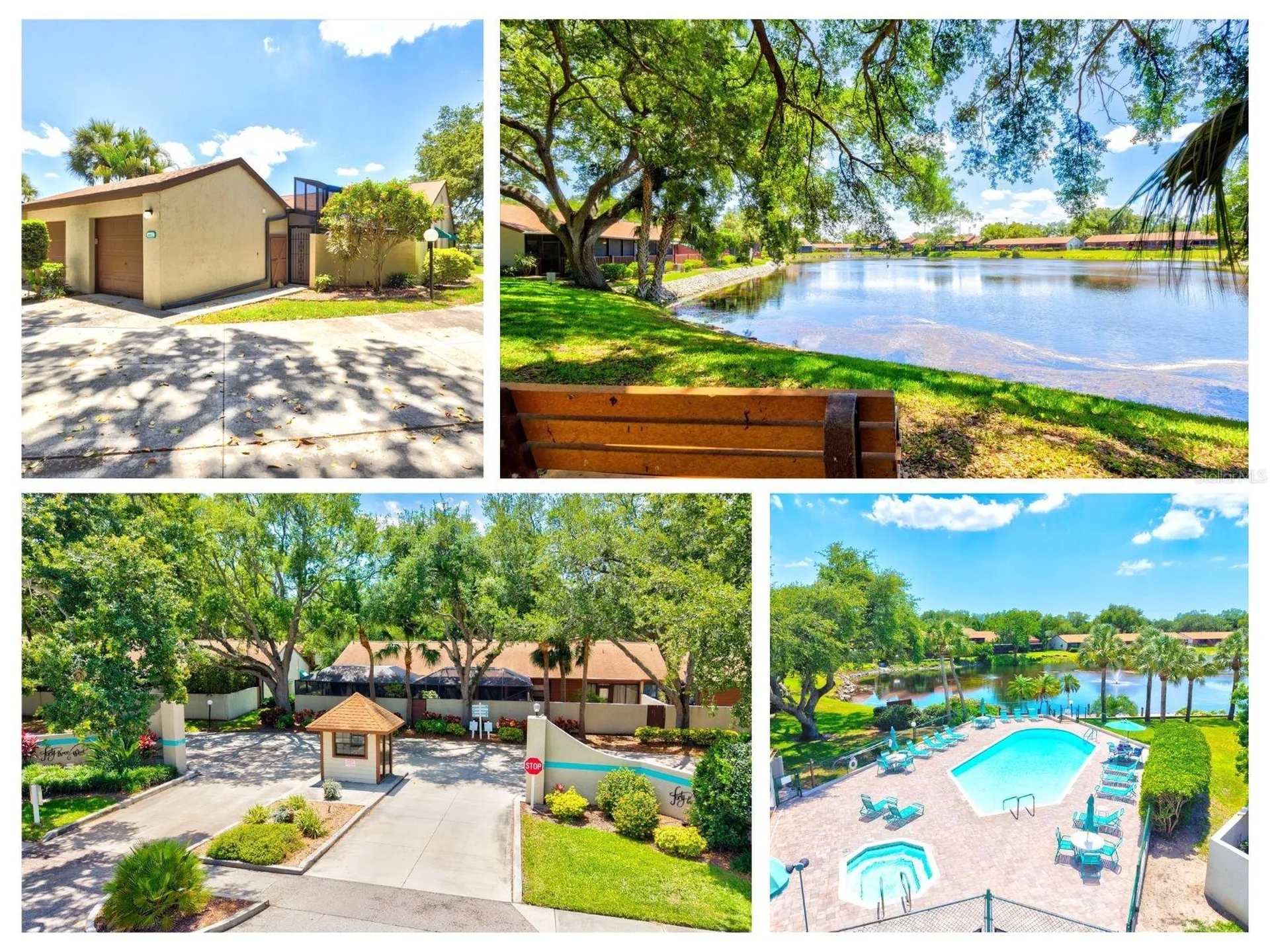 4612 Park Lake Terrace N Bradenton FL 34209