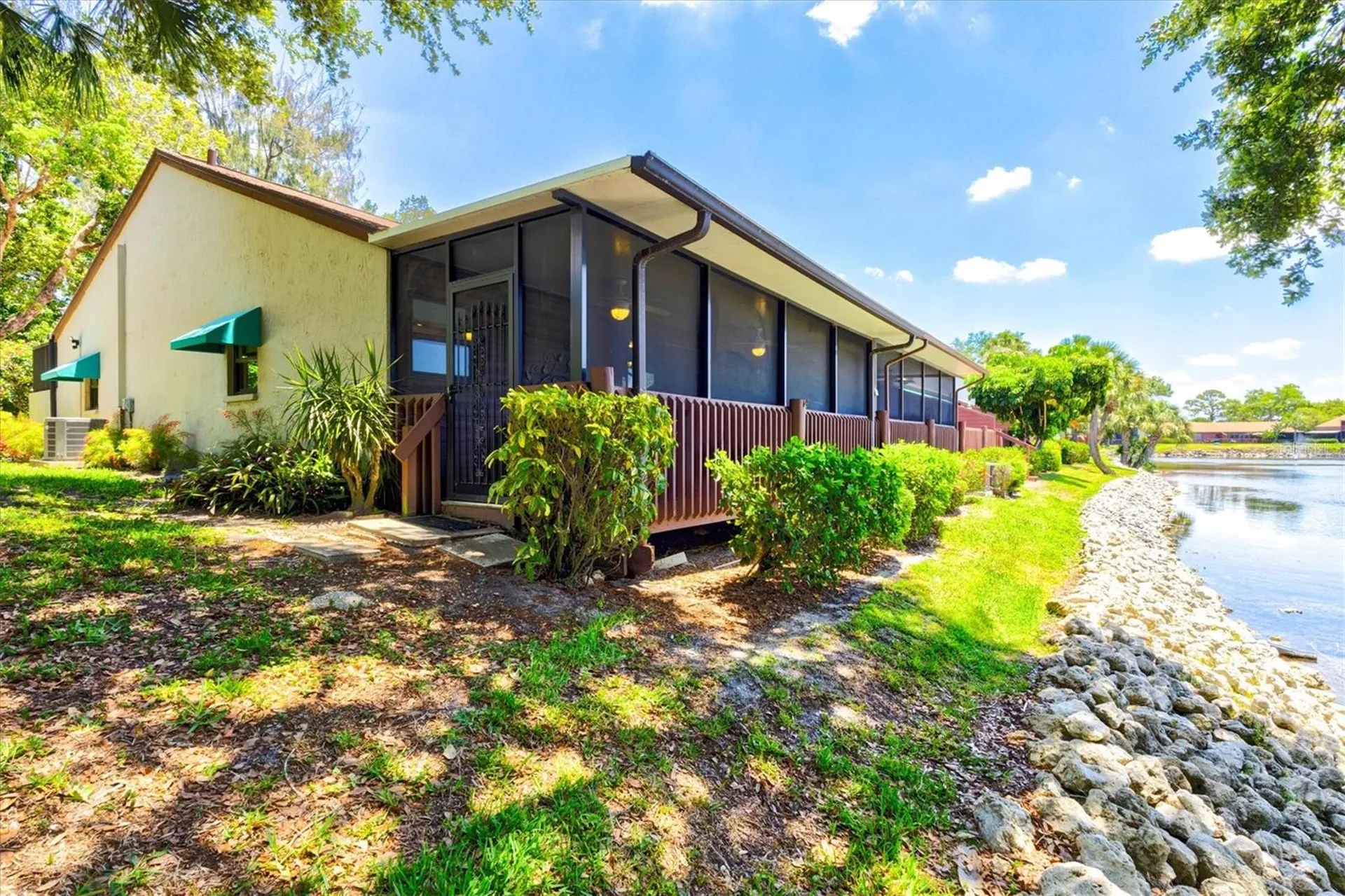 4612 Park Lake Terrace N Bradenton FL 34209