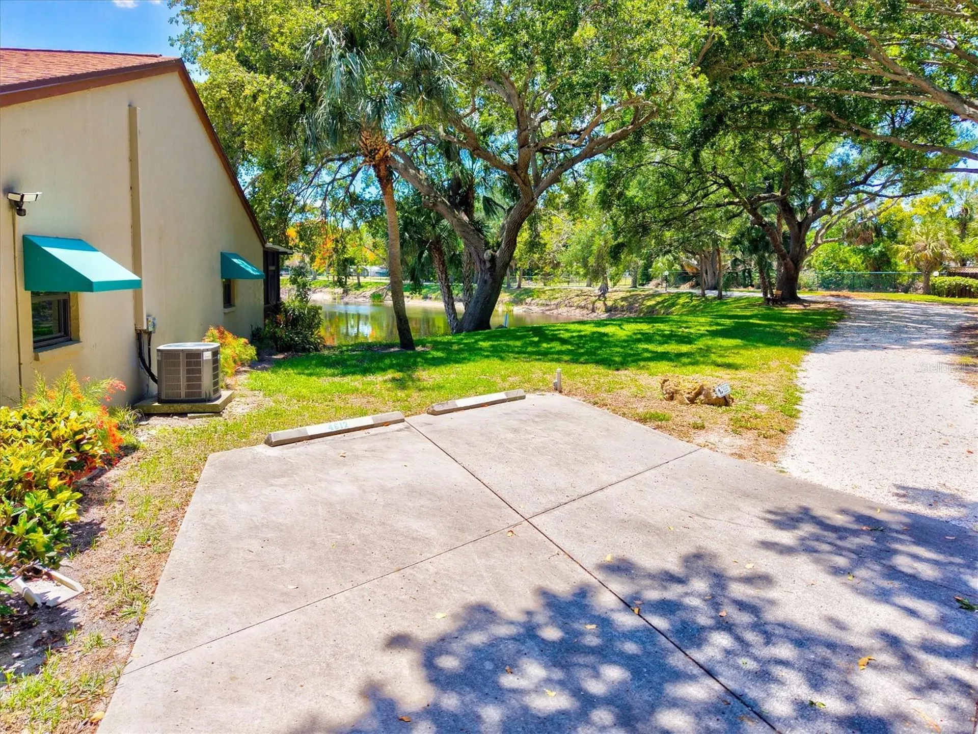 4612 Park Lake Terrace N Bradenton FL 34209