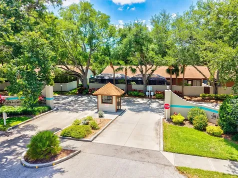 4612 Park Lake Terrace N Bradenton FL 34209