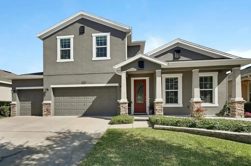 337 Orchard Hill Street Deland FL 32724