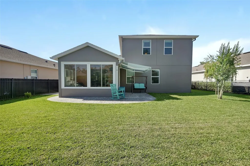 337 Orchard Hill Street Deland FL 32724