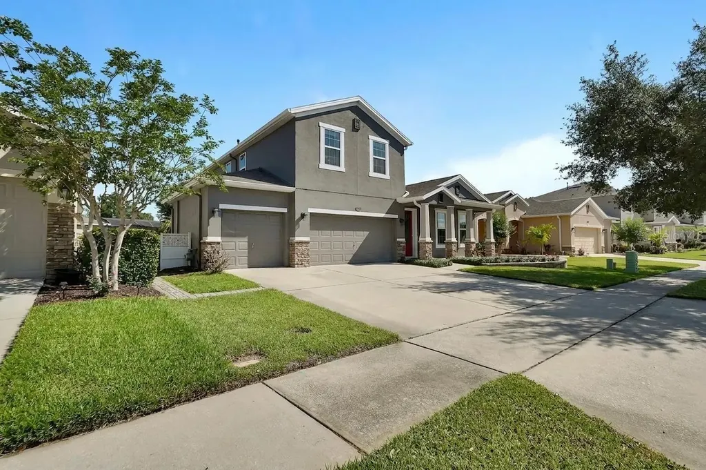 337 Orchard Hill Street Deland FL 32724
