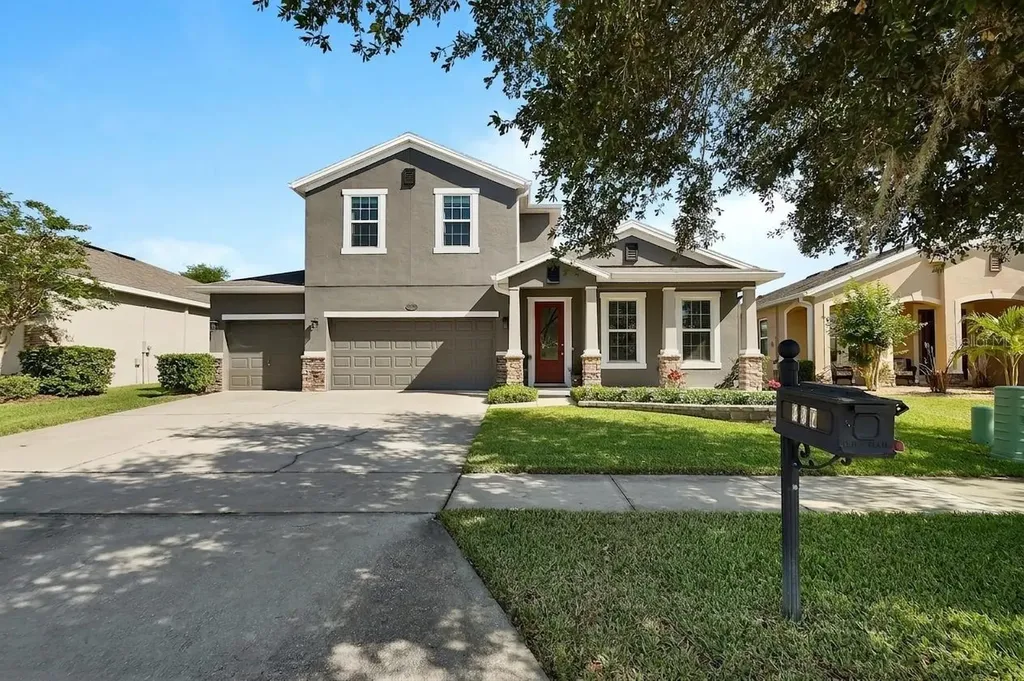 337 Orchard Hill Street Deland FL 32724