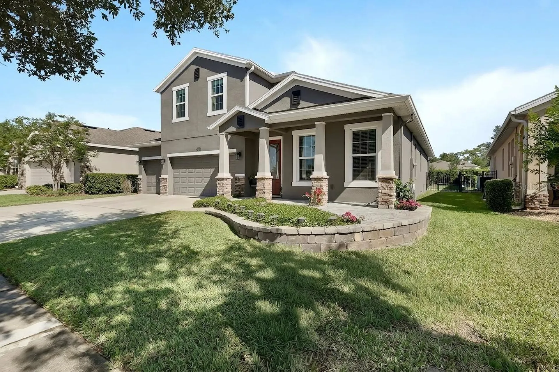 337 Orchard Hill Street Deland FL 32724