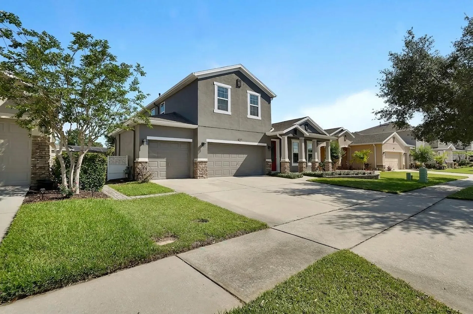 337 Orchard Hill Street Deland FL 32724