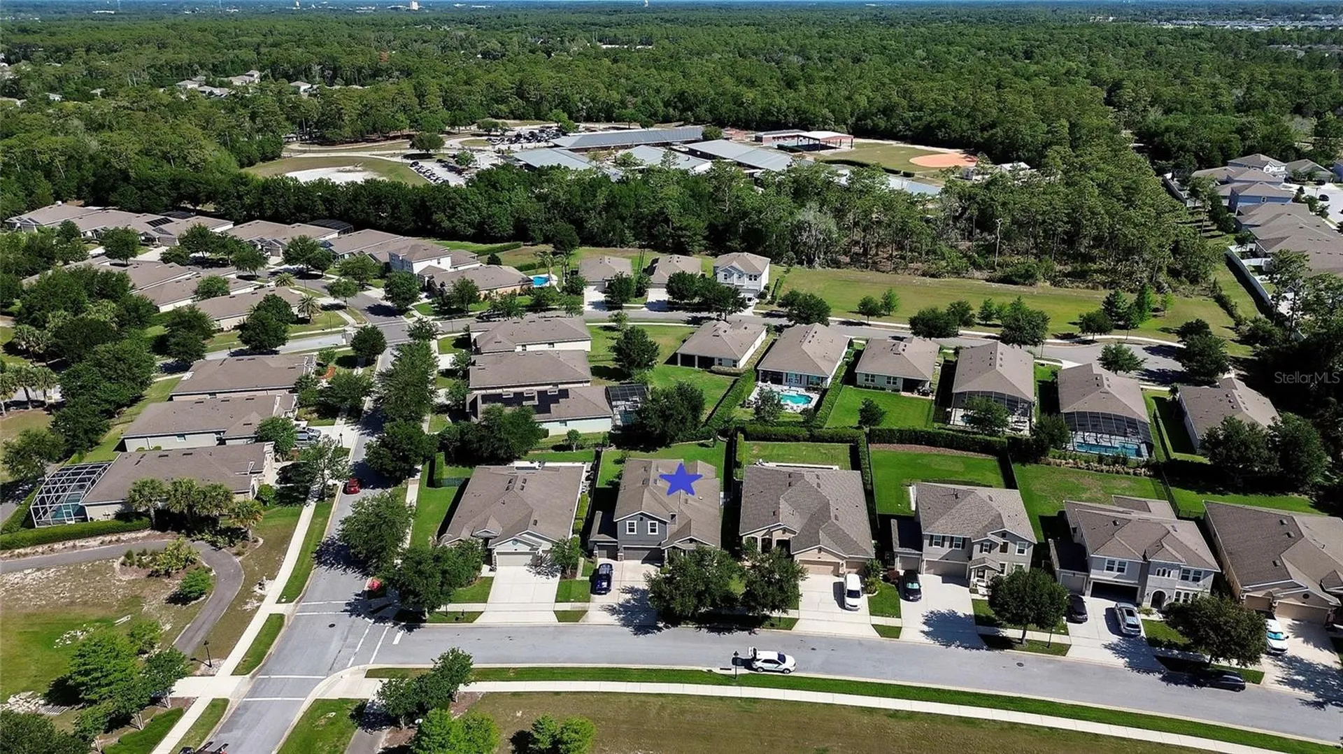 337 Orchard Hill Street Deland FL 32724
