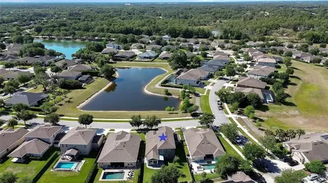 337 Orchard Hill Street Deland FL 32724